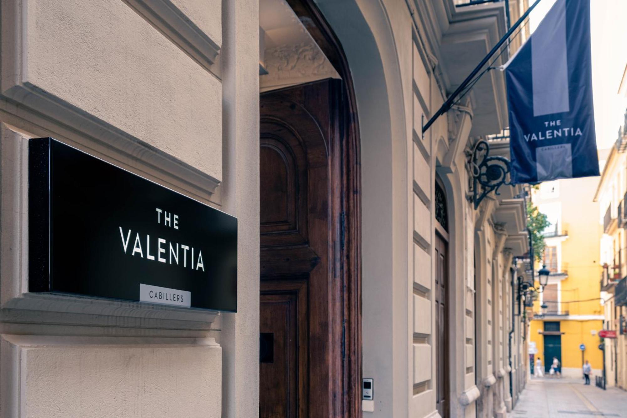 The Valentia Cabillers, Valencia